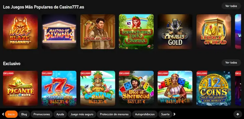 Games